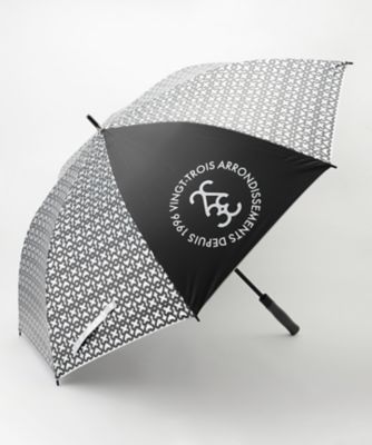 【ＵＮＩＳＥＸ】１本あると便利。お天気の急変にも対応可能◎大き目で安心の晴雨兼用傘（ＺＺ１ＰＧＭ０２３１）