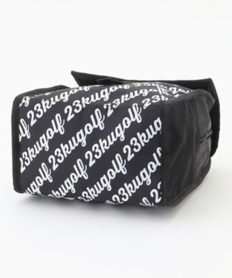 【ＵＮＩＳＥＸ】ランチの持ち運びにも使える保冷バッグ　収納時もかさばらない折り畳み仕様（ＺＺ１ＰＧＭ０５０１）