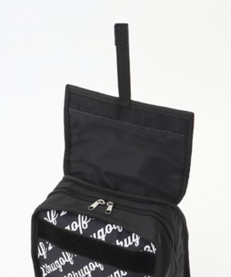 【ＵＮＩＳＥＸ】ランチの持ち運びにも使える保冷バッグ　収納時もかさばらない折り畳み仕様（ＺＺ１ＰＧＭ０５０１）