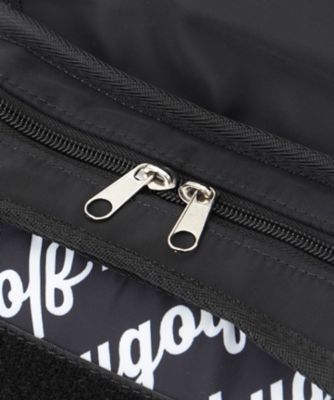【ＵＮＩＳＥＸ】ランチの持ち運びにも使える保冷バッグ　収納時もかさばらない折り畳み仕様（ＺＺ１ＰＧＭ０５０１）