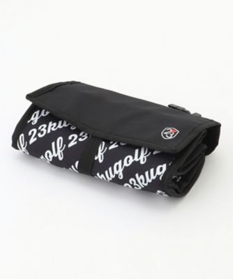 【ＵＮＩＳＥＸ】ランチの持ち運びにも使える保冷バッグ　収納時もかさばらない折り畳み仕様（ＺＺ１ＰＧＭ０５０１）
