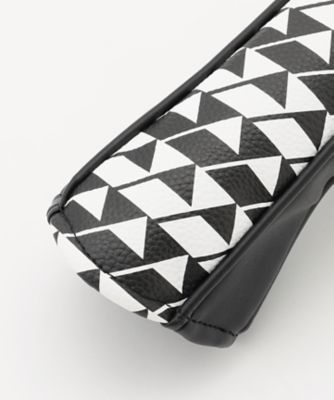 『あー様』ゴルフヘッドカバー/ゼブラ3点セット　送料無料 楽天市場】ゼブラ柄（ヘッドカバー｜ゴルフ）：スポーツ