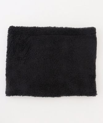 UNISEX】リバーシブルネックウォーマー（ZZ1PGW0501