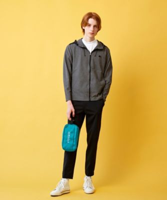 ゴルフ｜ラウンド ポーチ｜ROUND POUCH（SND） – PATRICK