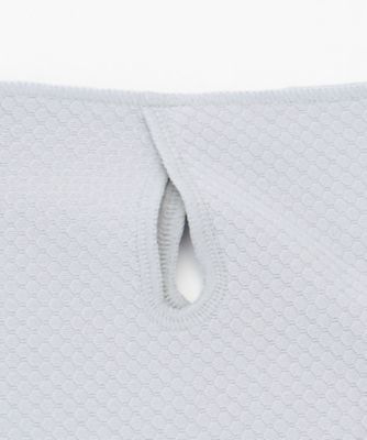 遮熱／ＵＶ／気化熱冷却【ＵＮＩＳＥＸ】クール　タオル（ＺＺ１ＰＳＭ０６１１）