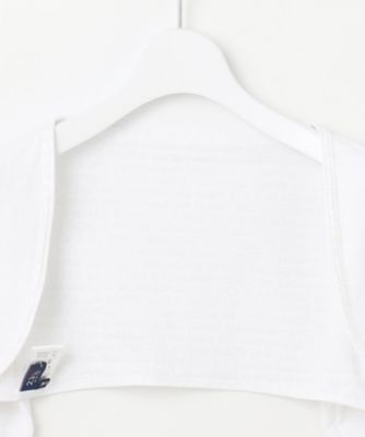 【ＵＮＩＳＥＸ】氷撃シリーズ【接触冷感／防臭／ＵＶケア／吸水速乾】ボレロ（ＺＺ１ＲＣＭ０６０４）