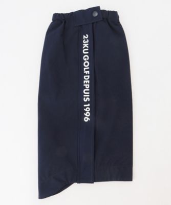 【ＵＮＩＳＥＸ】【撥水／耐水／防水】レイン　レッグカバー（ＺＺ１ＲＣＷ０００４）