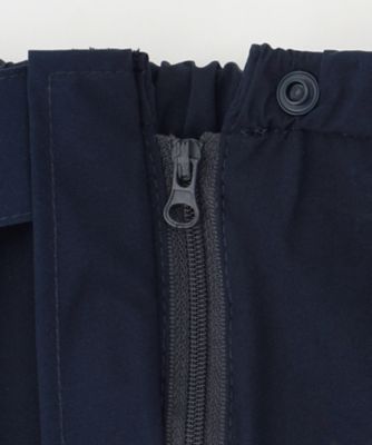 【ＵＮＩＳＥＸ】【撥水／耐水／防水】レイン　レッグカバー（ＺＺ１ＲＣＷ０００４）