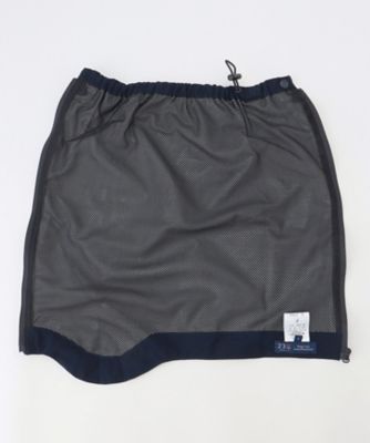 【ＵＮＩＳＥＸ】【撥水／耐水／防水】レイン　レッグカバー（ＺＺ１ＲＣＷ０００４）