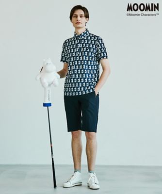 ＵＮＩＳＥＸ】【ＭＯＯＭＩＮ ＣＯＬＬＥＣＴＩＯＮ】ムーミン ヘッドカバー（ＺＺ１ＲＮＭ０６０４） | 23区GOLF/ニジュウサンクゴルフ |  三越伊勢丹オンラインストア・通販【公式】