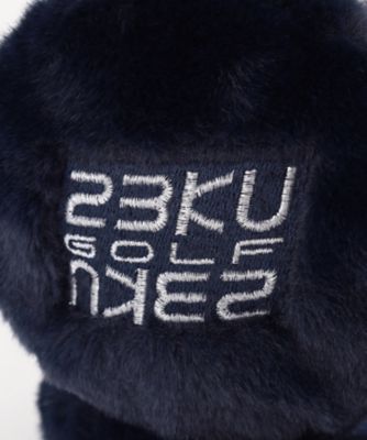 【ＷＯＭＥＮ】【防寒　】フェイクファー　イヤーマフ（ＺＺ１ＲＳＷ０５０４）