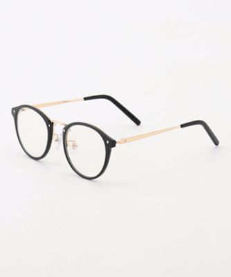 ＜自由区 (Women)＞メタルコンビ　リーディンググラスＩＩ（ＺＺ２ＶＧＭ６５０２）