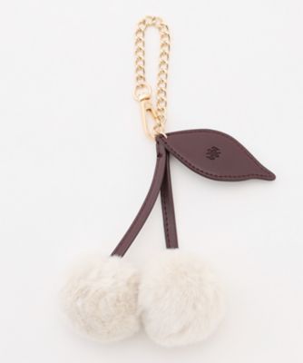 チェリー チャーム（ZZ2VGW0301） | 自由区 (Women