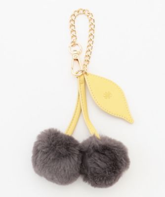 ＜自由区 (Women)＞チェリー　チャーム（ＺＺ２ＶＧＷ０３０１）