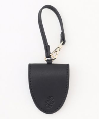 ＜自由区 (Women)＞【カタログ掲載】サングラスケース　チャーム（ＺＺ２ＶＬＭ０４０８）