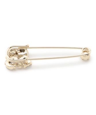 ビジュー キルトピン（ZZ3DCW0402） | 23区 (Women