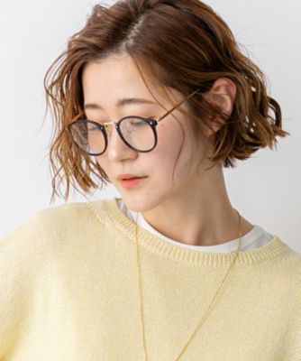 ＜23区 (Women)＞【好評につき追加／ＷＥＢ＆一部店舗限定】調光レンズ　サングラス（ＺＺ３ＤＧＭ０５０２）