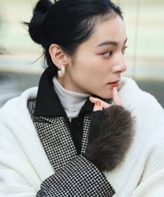 （響奇）ニットグローブ 響奇様専用）ニットグローブ