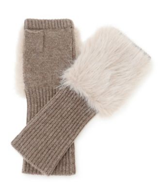 （響奇）ニットグローブ 響奇様専用）ニットグローブ