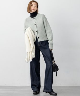 フェラガモ　ニットマフラー フェラガモ ニットマフラー フェラガモ ニットマフラー 楽天市場