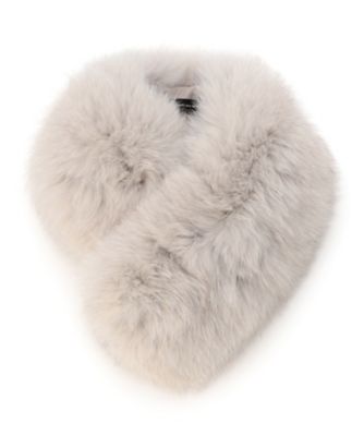 リアルファー ティペット（ZZ3DGW0601） | 23区 (Women