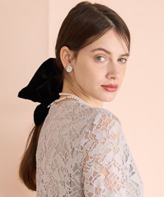 【ジュジュ】 AMBIDEX Store △〇run rabbit 刺繍キャップ(F コン): l'atelier