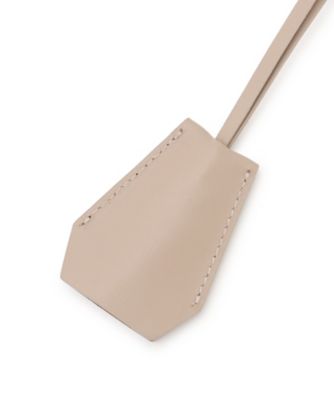 WEB＆一部店舗限定】レザーキー クロシェット