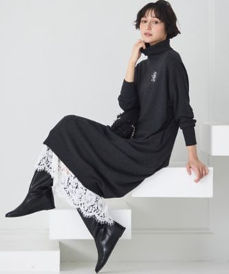 VERY掲載】クリスタルシャワー ブローチ（ZZ3DLS0011