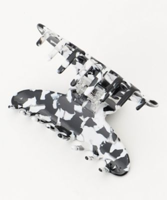 ICBメタルロゴ付き】ヘアクリップ（ZZ3MGM0101） | ICB