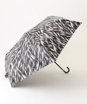 ＜ICB (Women)＞【一級遮光・ＵＶカット】晴雨兼用　折り畳み日傘（ＺＺ３ＭＧＭ０６０１）