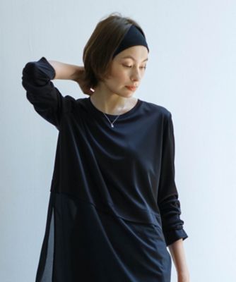 ニットヘアバンド（ZZ3MGW0201） | ICB (Women)/アイ