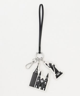 New York モチーフチャーム（ZZ3MGW0205） | ICB