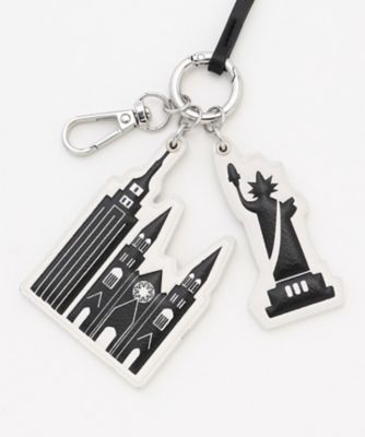 New York モチーフチャーム（ZZ3MGW0205） | ICB