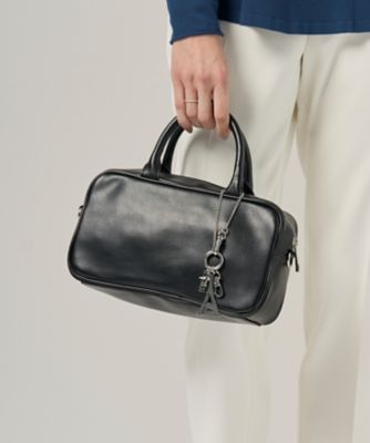 PARIS モチーフチャーム（ZZ3MGW0209） | ICB (Women