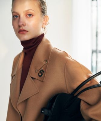 5cityブローチ（ZZ3MGW0503） | ICB (Women)/アイ