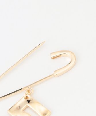 5cityブローチ（ZZ3MGW0503） | ICB (Women)/アイ