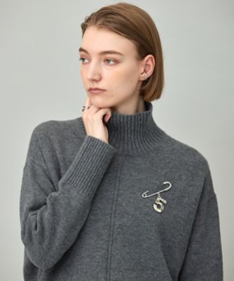 シルバー系 レディースのブローチ | 三越伊勢丹オンラインストア・通販