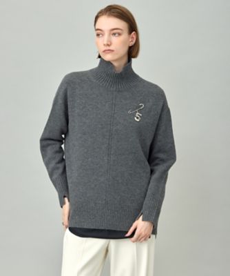 5cityブローチ（ZZ3MGW0503） | ICB (Women)/アイ