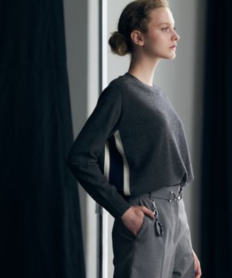 Cモチーフチャーム（ZZ3MGW0605） | ICB (Women)/アイ