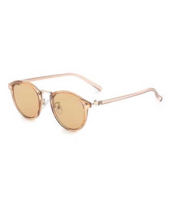 サングラス（ウェリントン）（ZZ3MLM0502） | ICB (Women