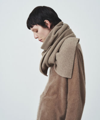 ＢＡＢＹ　ＣＡＳＨＭＥＲＥ　｜　ロングストール　－　ＵＮＩＳＥＸ（ＺＺＡＧＮＷ０９１２）