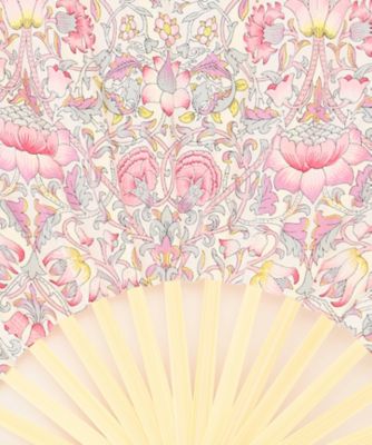 ＬＩＢＥＲＴＹ　扇子（ＺＺＢＹＩＭ０５８１）