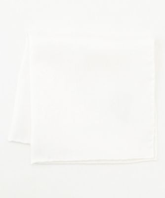 ＜JOSEPH HOMME＞【日本製】ペイズリーチーフ（ＺＺＪＸＧＷ０２０１）