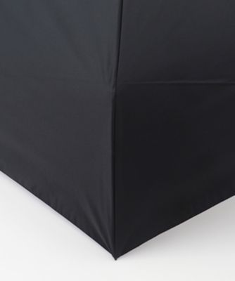 【遮光率１００％／ＵＶカット１００％／晴雨兼用／大きめ】　　東レ　サマーシールド　折りたたみ傘６１ｃｍ（ＺＺＪＸＧＷ０６０１）
