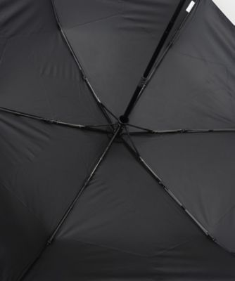 【遮光率１００％／ＵＶカット１００％／晴雨兼用／大きめ】　　東レ　サマーシールド　折りたたみ傘６１ｃｍ（ＺＺＪＸＧＷ０６０１）