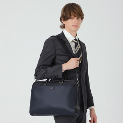 【新品】ブラックレーベルクレストブリッジ ビジネスバッグ 楽天市場】【バッグ】BLACK LABEL CRESTBRIDGE ブラック