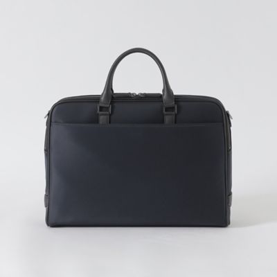 ブラックレーベルクレストブリッジ 2wayビジネスバッグ ブリーフケース BLACK LABEL CRESTBRIDGE - ブラックレーベル・クレストブリッジ