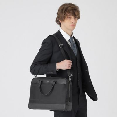 シャドークレストブリッジチェックブリーフ（51113501＿＿