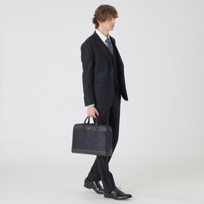 シャドークレストブリッジチェックブリーフ（51113501＿＿