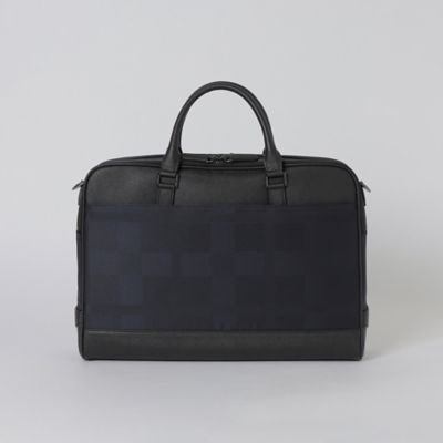 シャドークレストブリッジチェックブリーフ（51113501＿＿